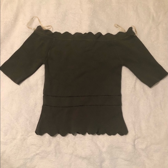 Love Tree Tops - Love tree top